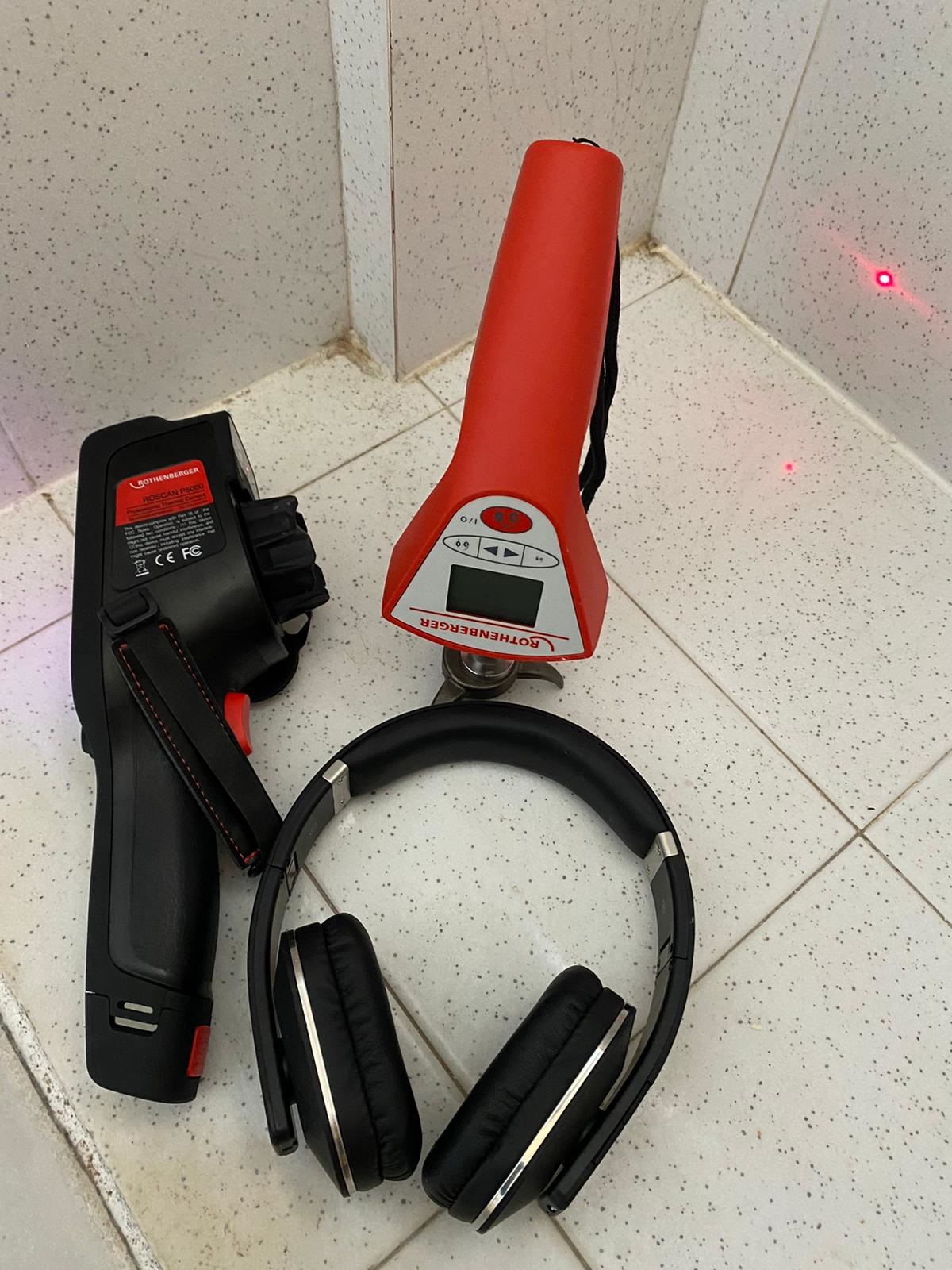 Sultanbeyli Su Kaçaği