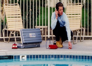 Sultanbeyli Su Kaçağı Bulma